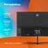 23.8" Монитор SunWind SM-24FI401,  1920x1080,  IPS,  180Гц,  1хHDMI,  1хDP,  черный [sm24sg01]